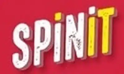 Spinit Casino Logo