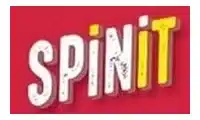 Spinit Casino Logo