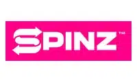 Spinz Casino Logo
