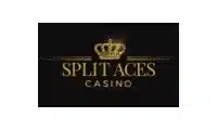 Split Aces Casino Logo