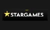 Offizielles StarGames Logo