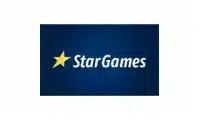 Stargames Logo