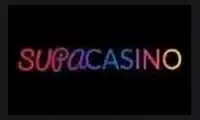 Supa Casino Logo