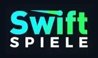 Offizielles SwiftSpiele Logo