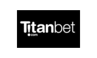 Titanbet Logo