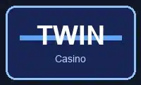 Twin Casino Logo