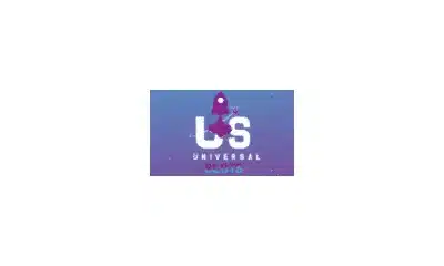 Universal Slots Casino Logo