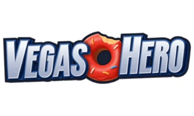 Vegas Hero Casino Logo