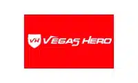 Vegas Hero Logo