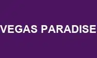 Vegas Paradise Logo Ersatzgrafik