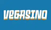 Offizielles Vegasino Casino Logo