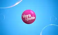 Vera und John Casino Logo