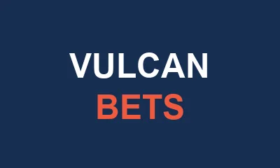 Vulcan Bets Logo