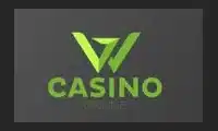 W Casino Logo