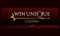 Win Unique Casino Logo