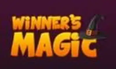 Winners Magic Casino Logo