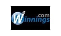 Winnings Logo