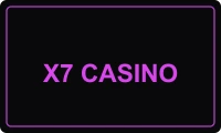 X7 Casino Logo