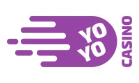 Offizielles YoYo Casino Logo