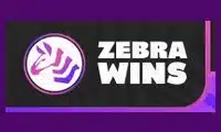 Aktuelles offizielles Zebra Wins Logo