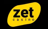 Zet Casino Logo
