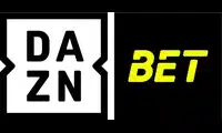 DAZN BET Logo