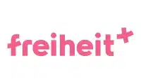 Offizielles Freiheitplus Logo