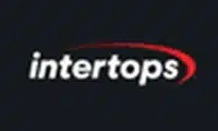 Offizielles Intertops Logo aus dem aktuellen öffentlichen Markenbild