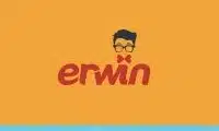 Spiel Erwin Logo