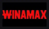 Offizielles Winamax Logo