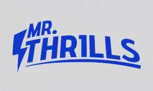 Mr Thrills logo
