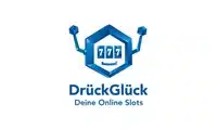 DrückGlück Logo