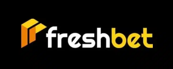 Freshbet Logo