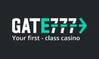 Gate 777 Logo