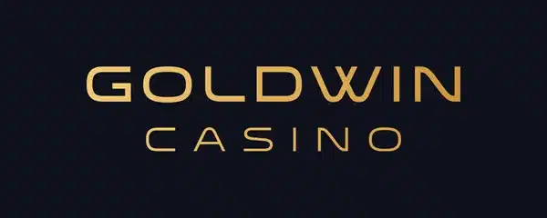 Goldwin Casino Logo