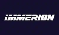 Immerion Casino Logo