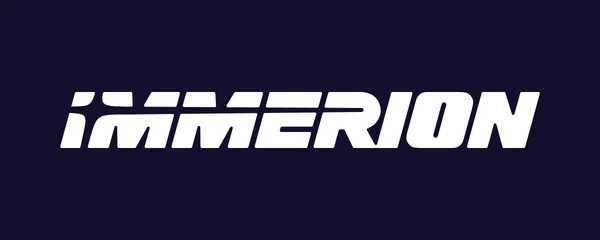 Immerion Casino Logo