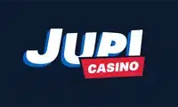 Jupi Casino Logo