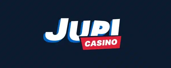 Jupi Casino Logo