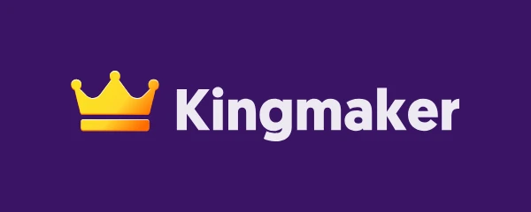Kingmaker Logo