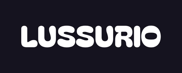 Lussurio Casino Logo