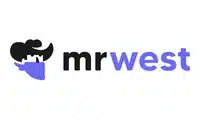MrWest Logo