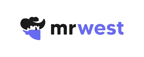 MrWest Logo