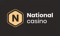 National Casino Logo
