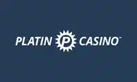 Platin Casino Logo