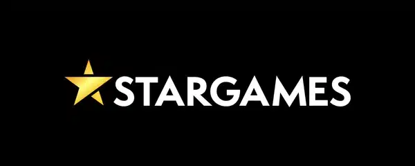 StarGames Logo