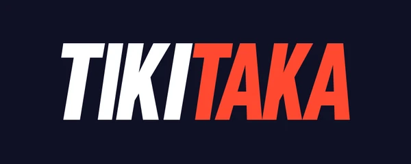 Tikitaka Logo