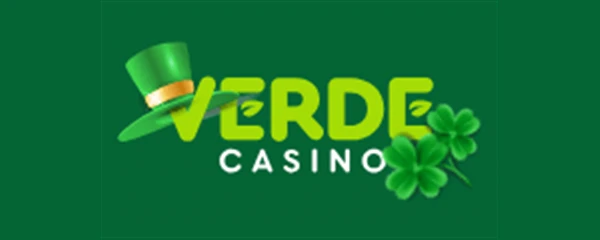 Verde Casino Logo